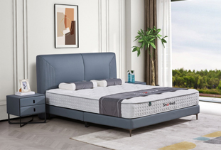 SM16002-1生态真皮床