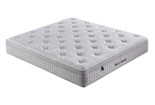 深度旗舰版床垫