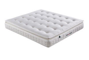 忆眠旗舰版床垫