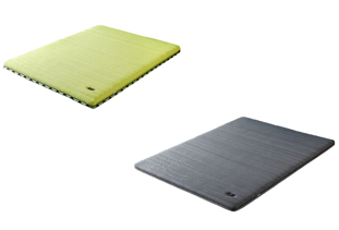 佳贝3E环保棕垫