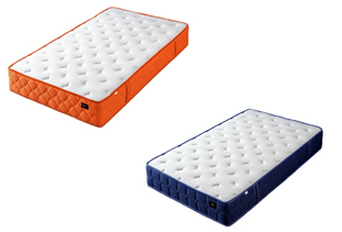 凯童乳胶多功能床垫